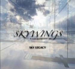 Skywings : Sky Legacy